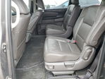 Honda Odyssey 2012