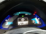Nissan Leaf 2015