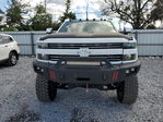 Chevrolet Silverado 2015