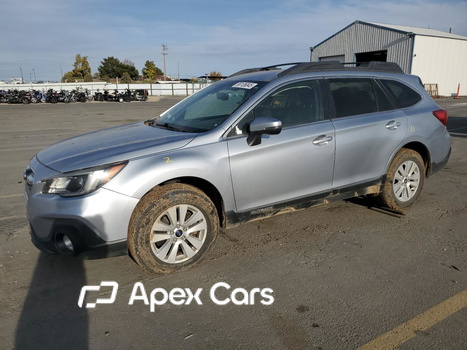 Subaru Outback 2019 - Image 1 of 14