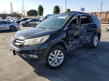 Honda CR-V 2016 - Image 1 of 13