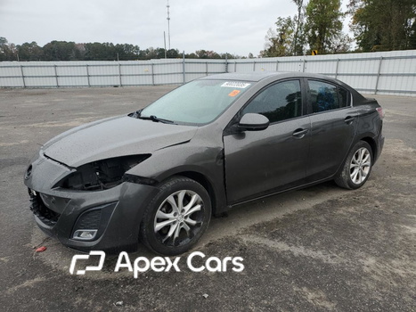 Mazda 3 2011 - Image 1 of 12