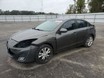 Mazda 3 2011
