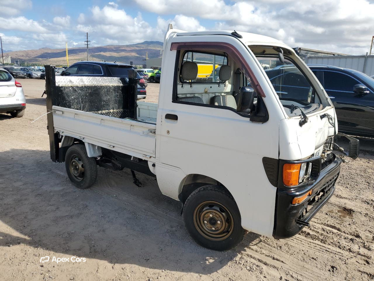 Daihatsu Hijet 1998