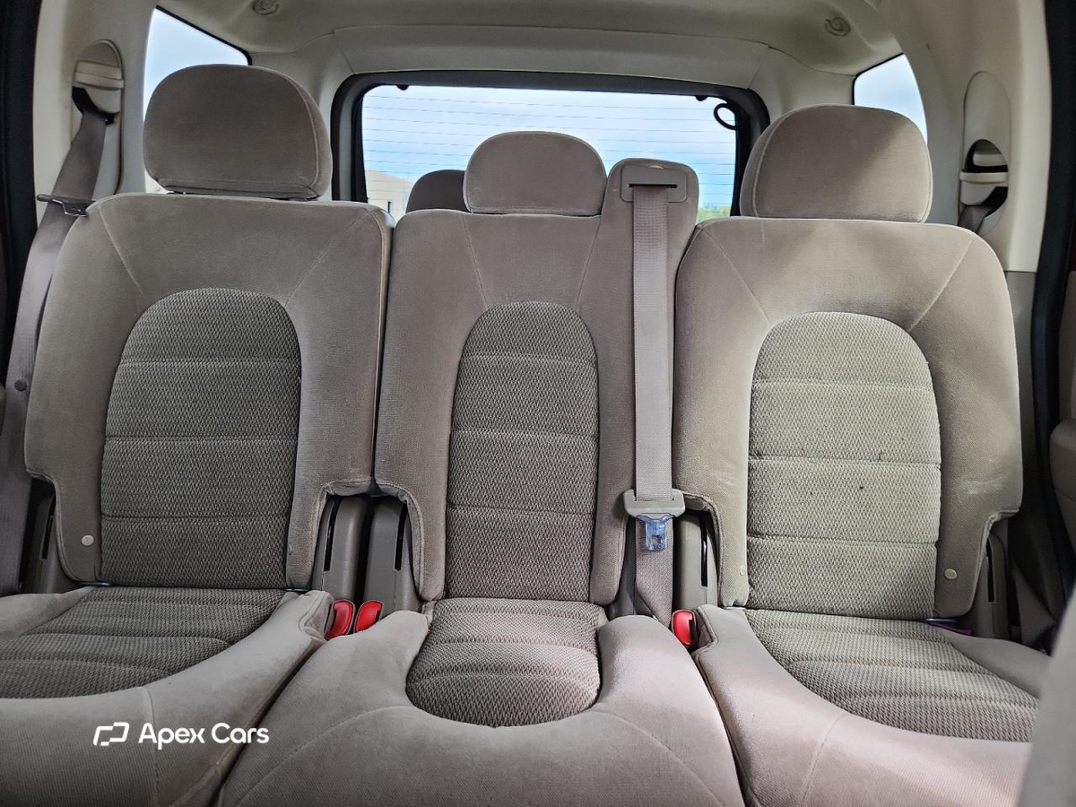 Ford Explorer 2005