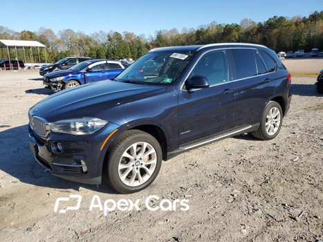 BMW X5 2015 - Image 1 of 13