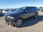Dodge Durango 2014