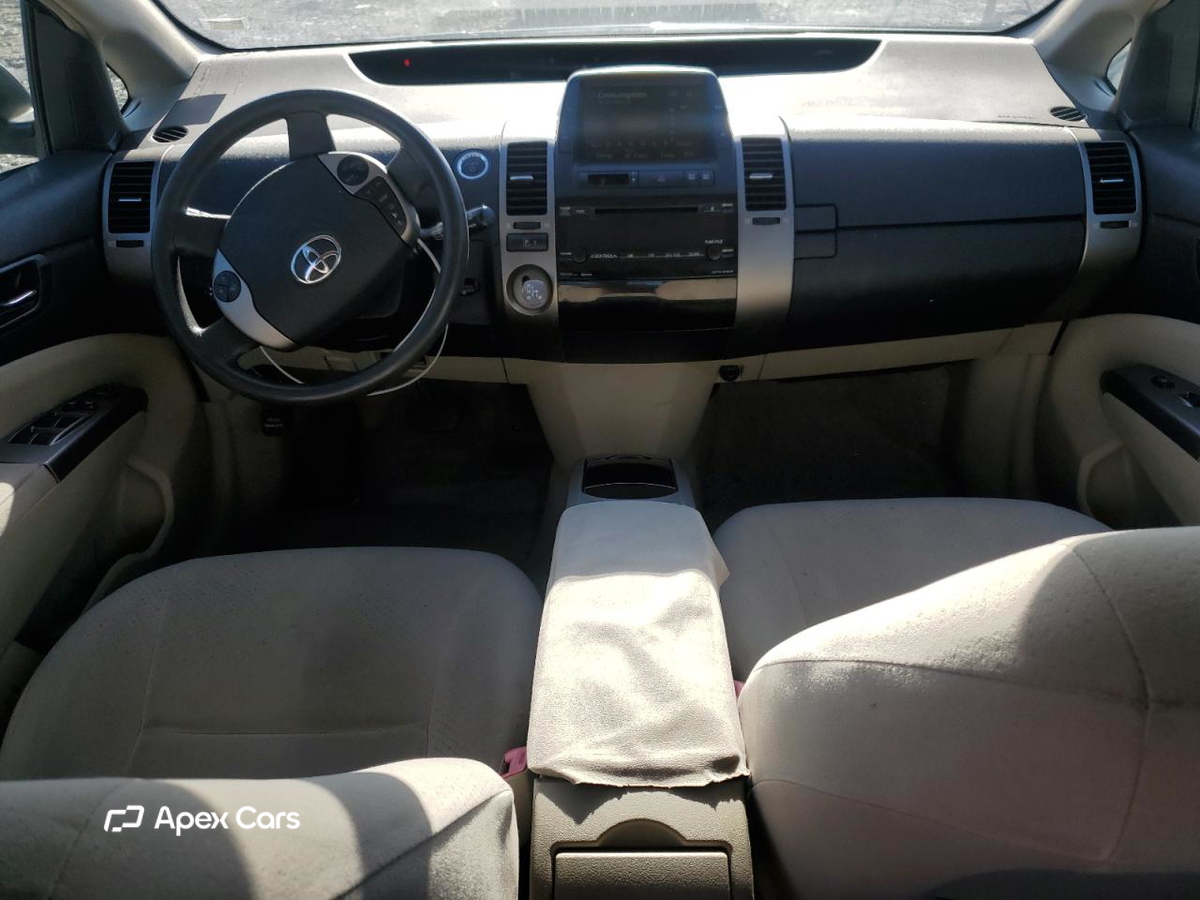 Toyota Prius 2007