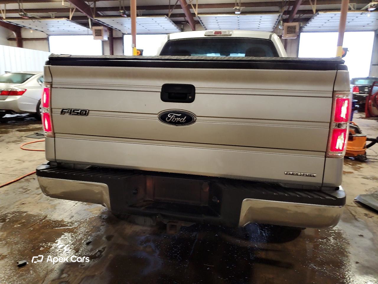Ford F-150 2013