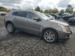 Cadillac SRX 2011