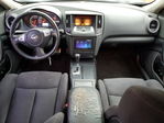 Nissan Maxima 2014