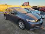 Honda Civic 2015