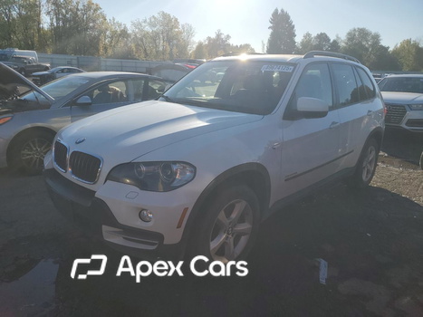 BMW X5 2009 - Image 1 of 13