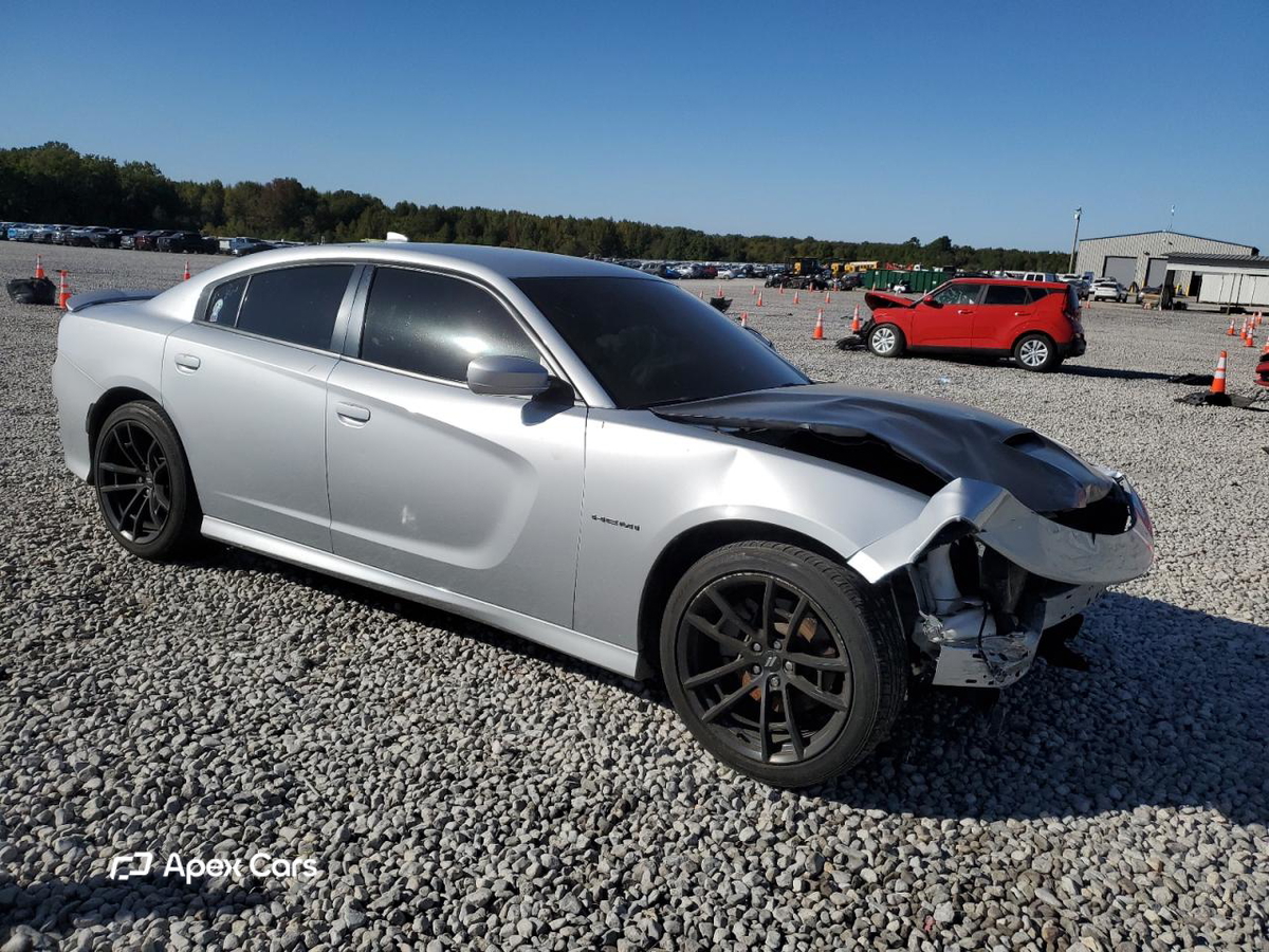 Dodge Charger 2021