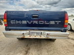 Chevrolet Silverado 2001