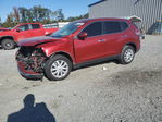Nissan Rogue 2015