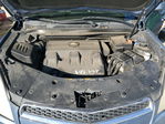 Chevrolet Equinox 2012