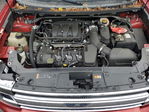 Ford Flex 2015