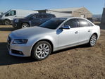 Audi A4 2012