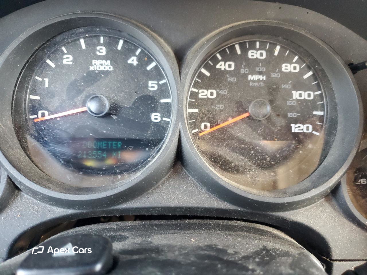 GMC Sierra 2011