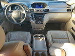 Honda Odyssey 2011