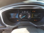 Ford Fusion 2016
