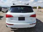Audi Q5 2012