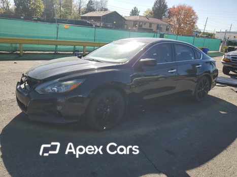 Nissan Altima 2018 - Image 1 of 14