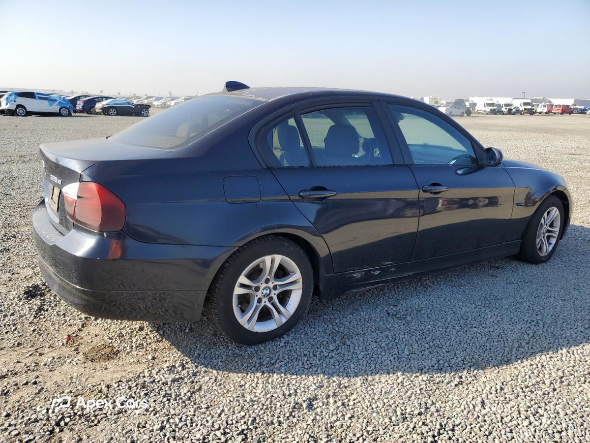 BMW Series 3 2006