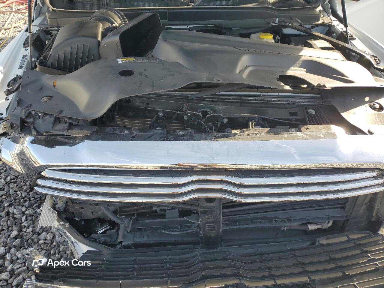RAM 2500 2023