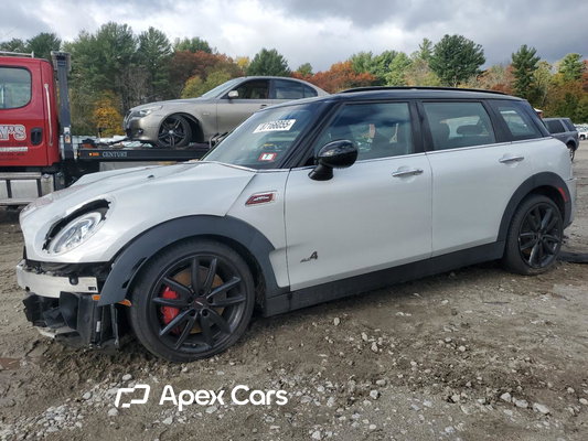 2019 MINI Cooper - Image 1 of 5