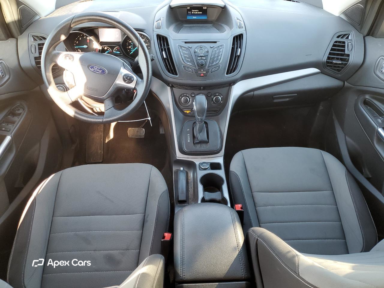 Ford Escape 2016