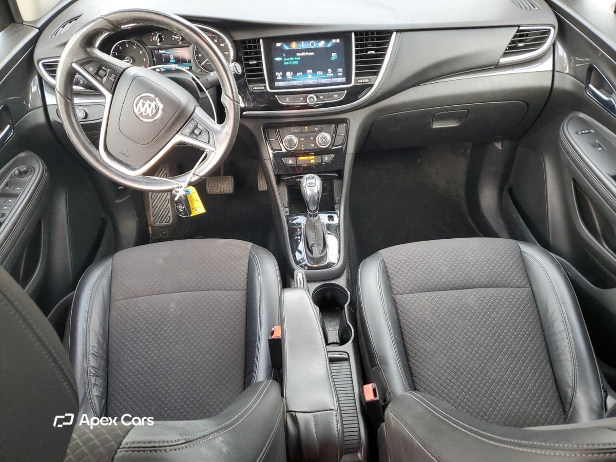 Buick Encore 2017