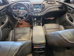 Chevrolet Impala 2016