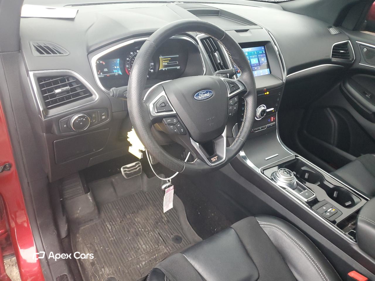 Ford Edge 2020