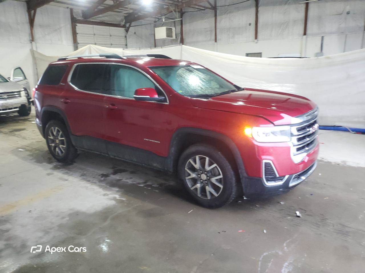 GMC Acadia 2020