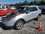 Ford Explorer 2014