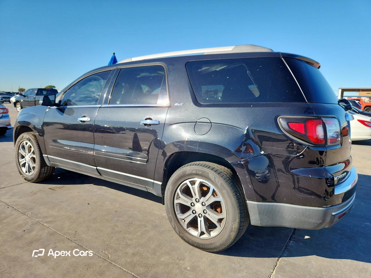 GMC Acadia 2015
