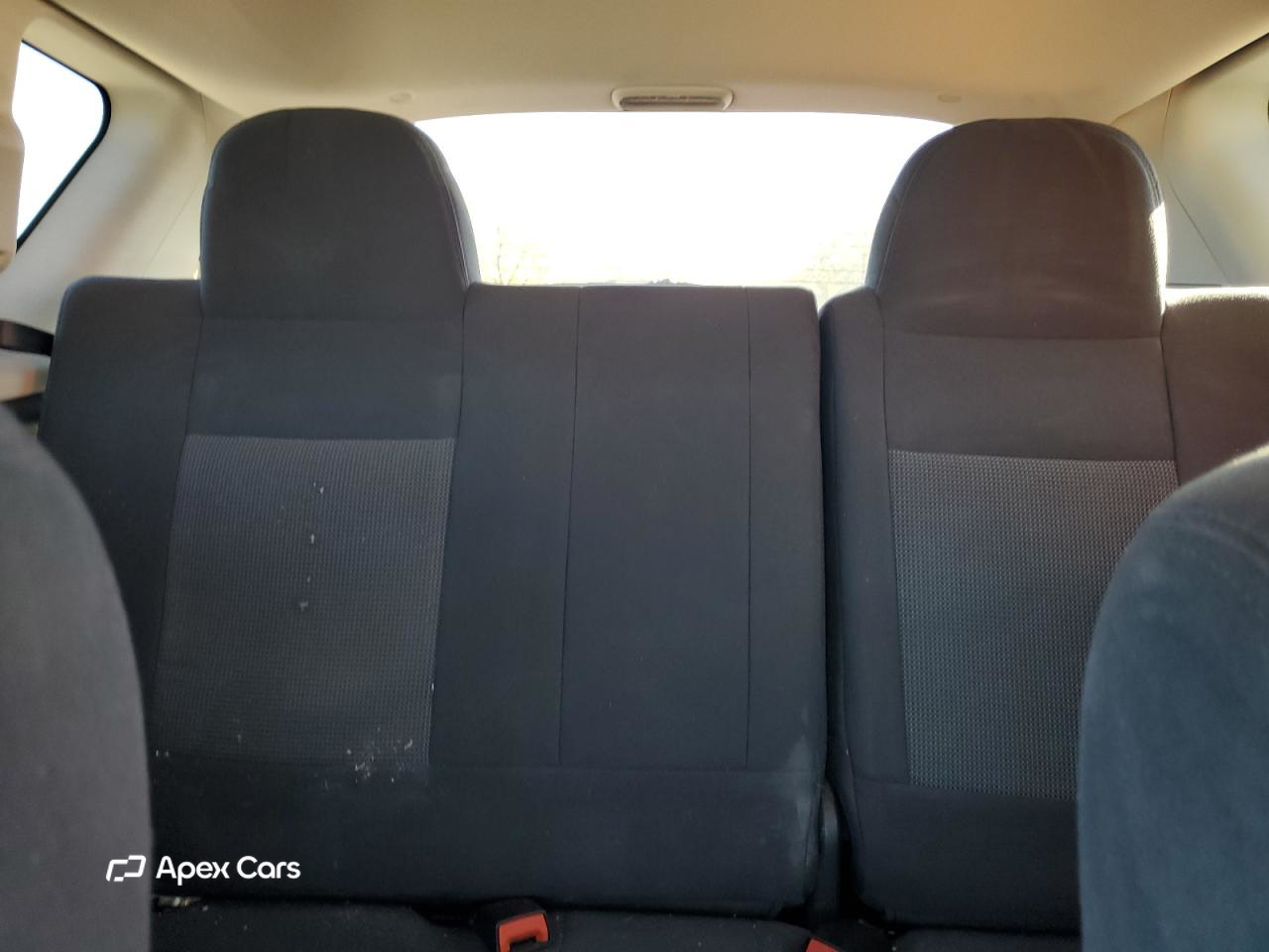 Jeep Compass 2011
