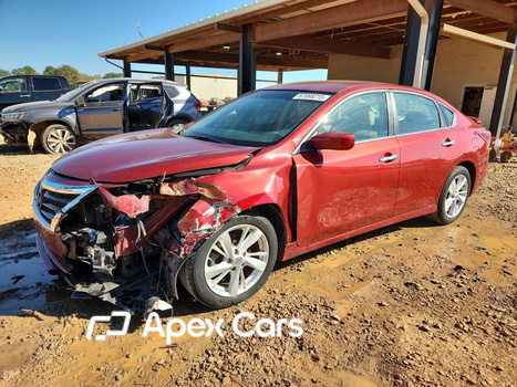 Nissan Altima 2013 - Image 1 of 13