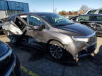 Honda Odyssey 2022