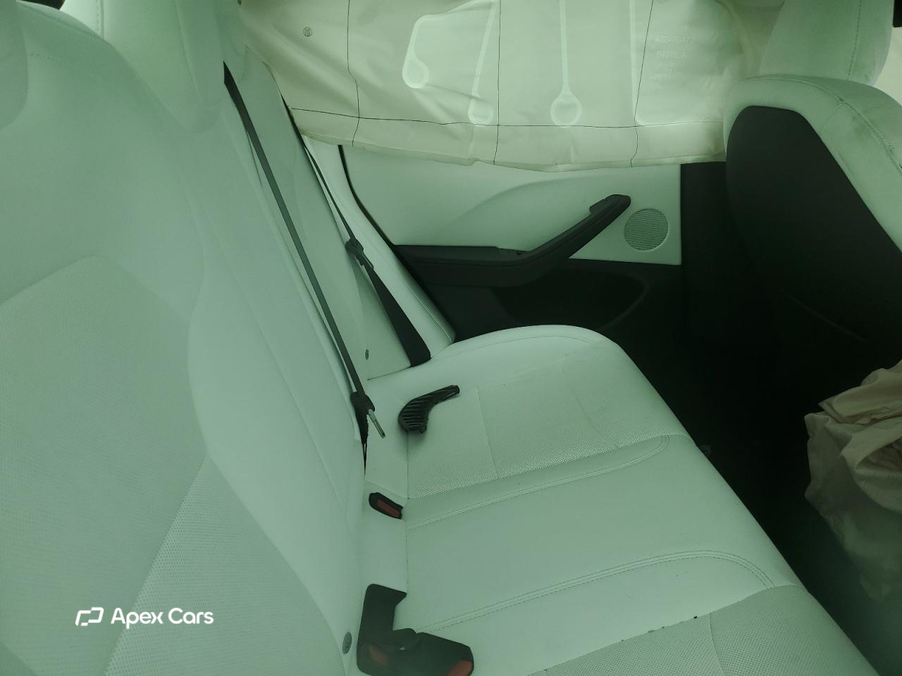 Tesla Model 3 2025