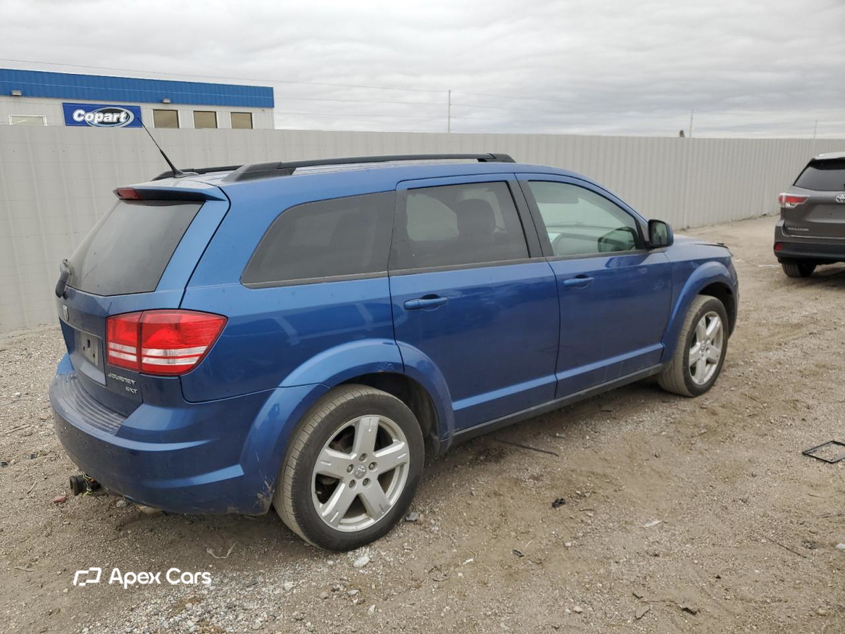 Dodge Journey 2010