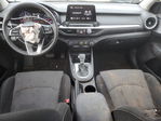 Kia Forte 2024