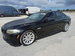 BMW Series 5 2013