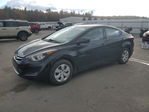 Hyundai Elantra 2016