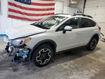 Subaru XV 2016
