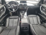 BMW Series 3 2016