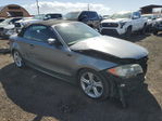 BMW Series 1 2011