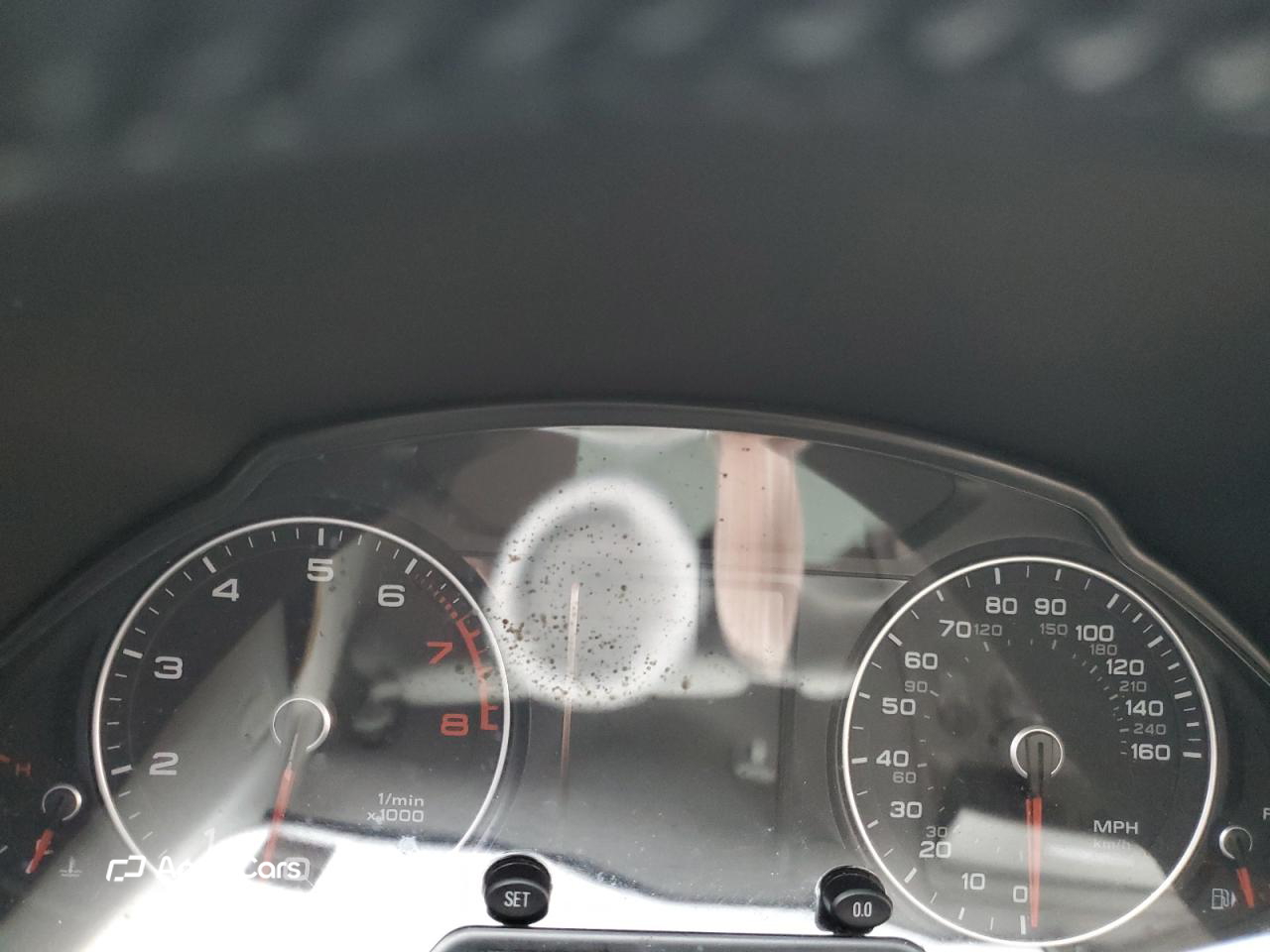 Audi Q5 2015